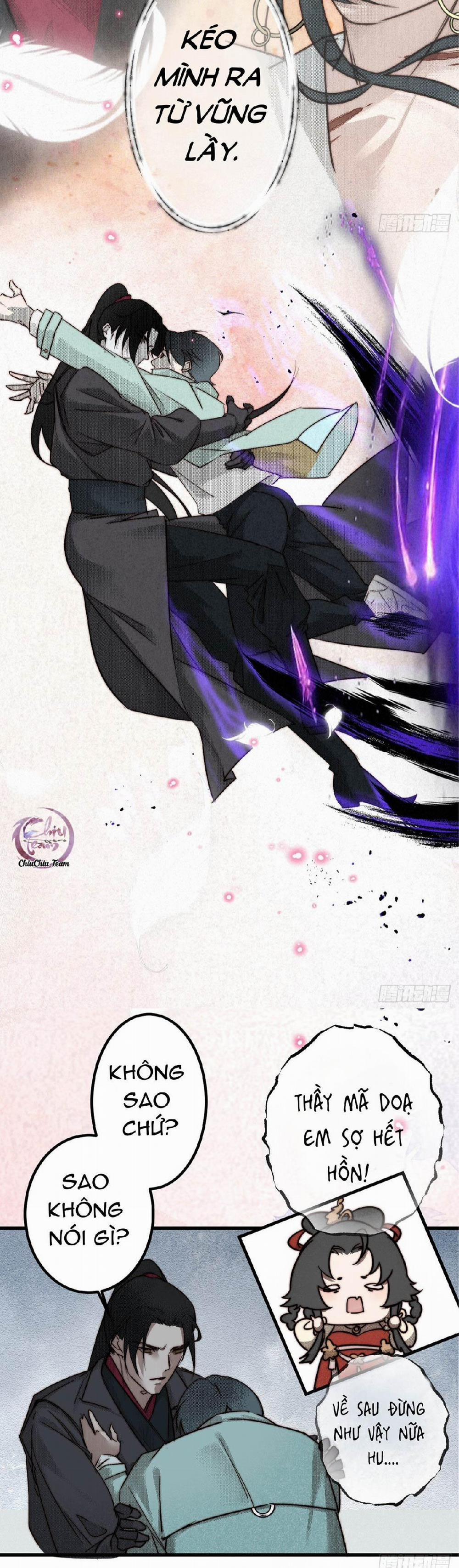 Đại Quốc Sư (END) 12 trang 13