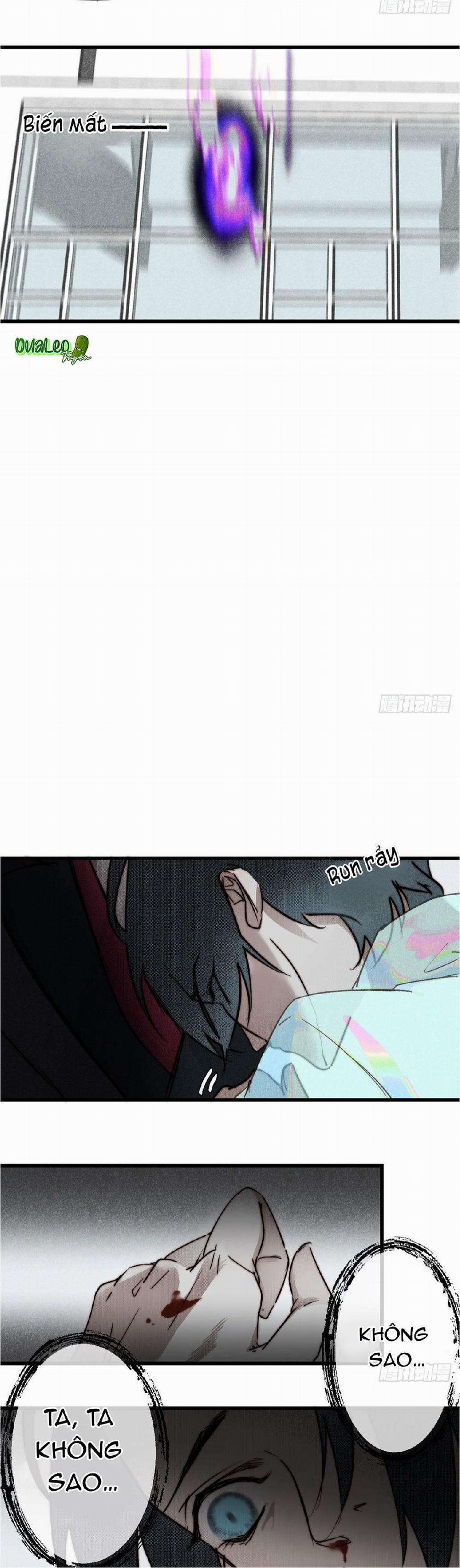 Đại Quốc Sư (END) 12 trang 14