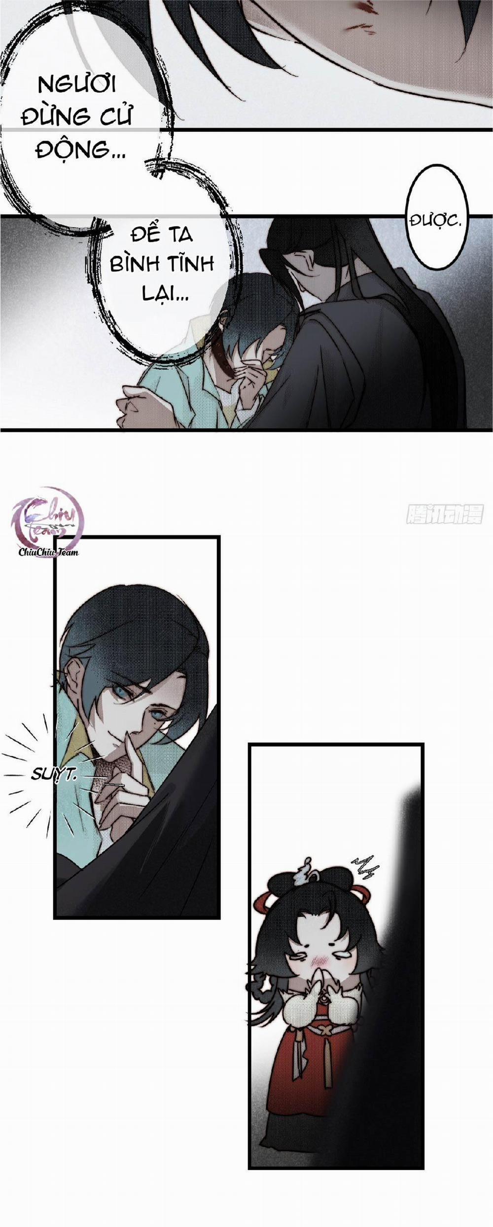 Đại Quốc Sư (END) 12 trang 15