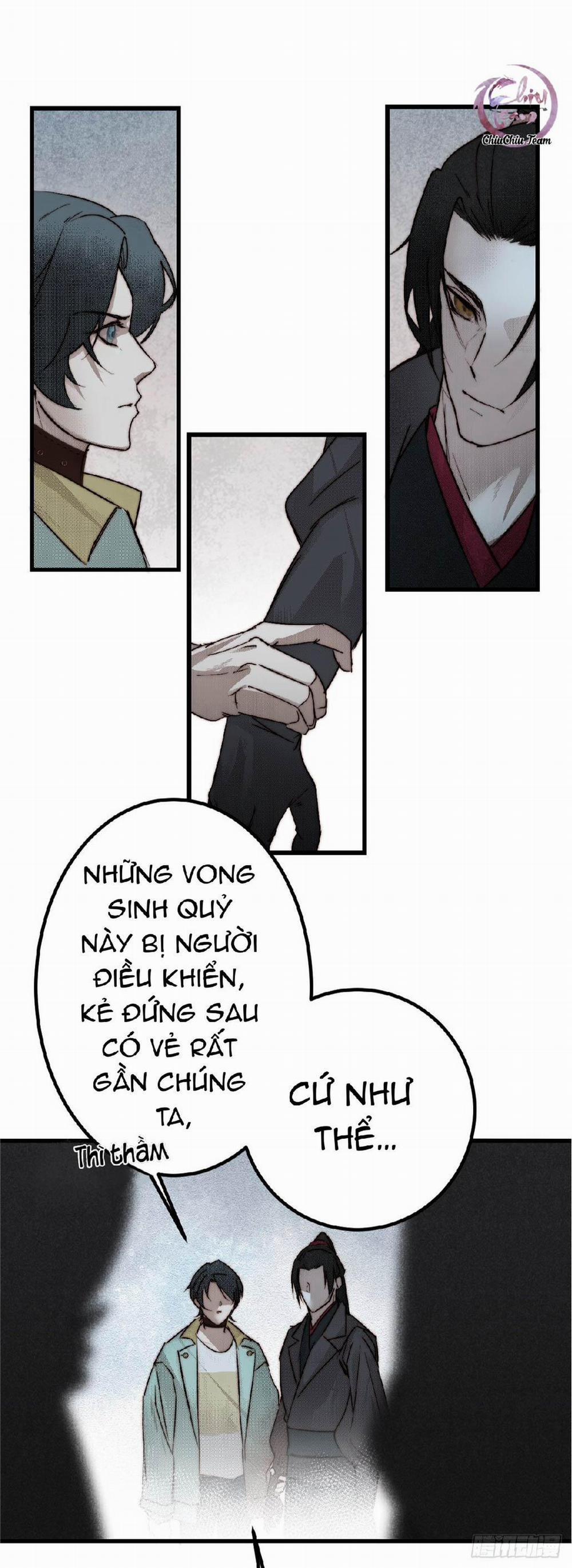 Đại Quốc Sư (END) 12 trang 17