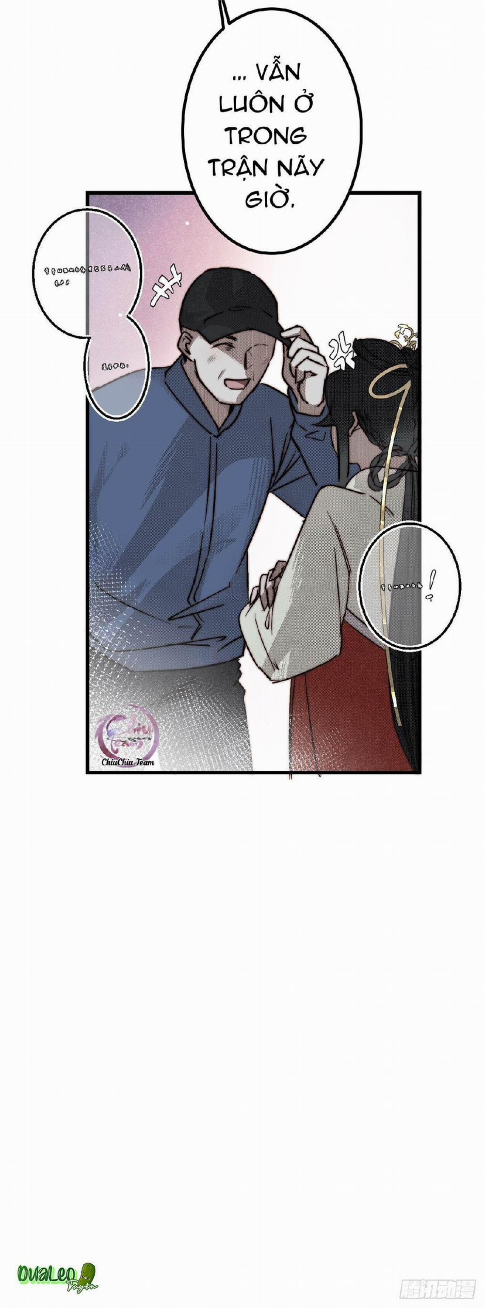 Đại Quốc Sư (END) 12 trang 18