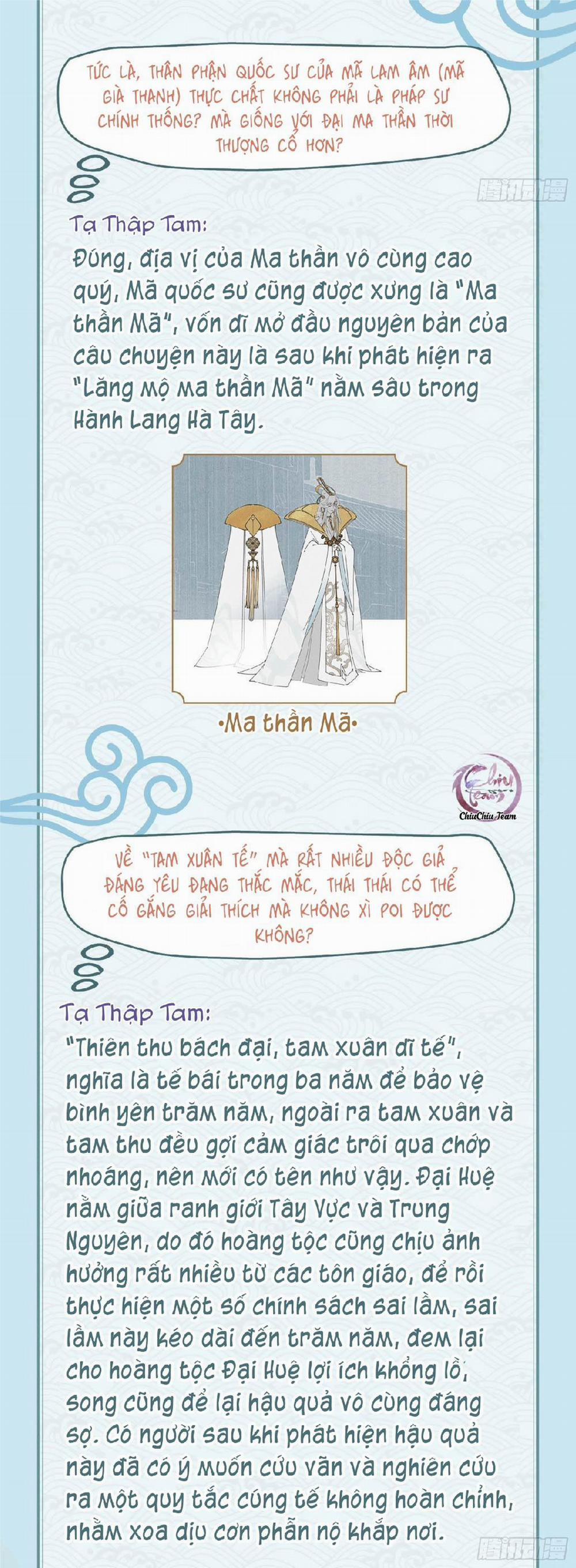 Đại Quốc Sư (END) 12 trang 20