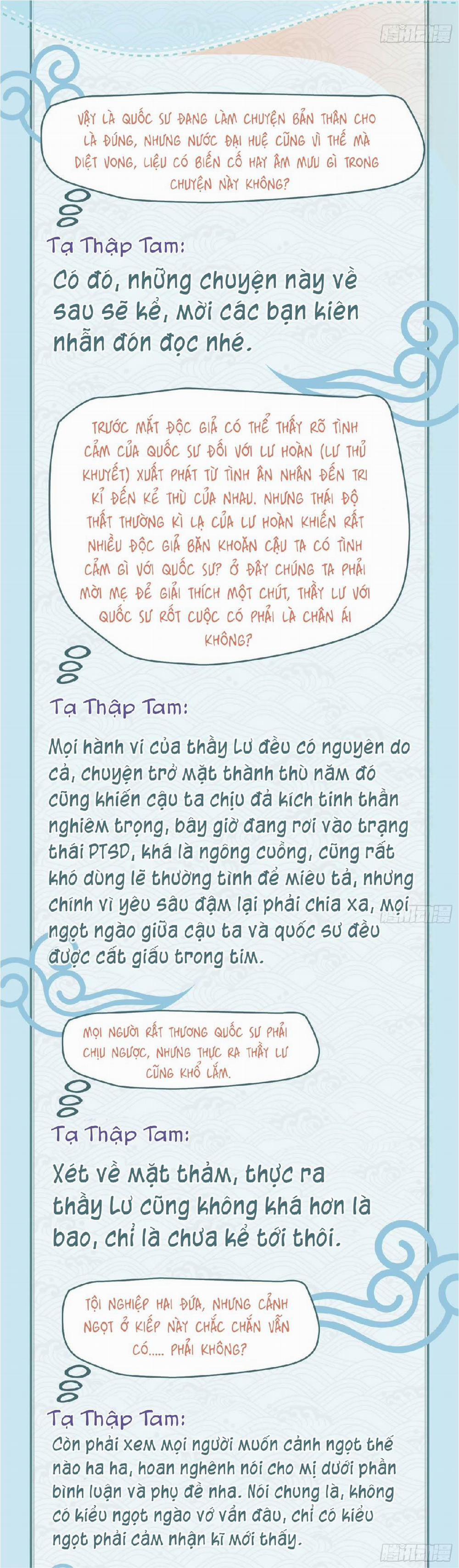 Đại Quốc Sư (END) 12 trang 22