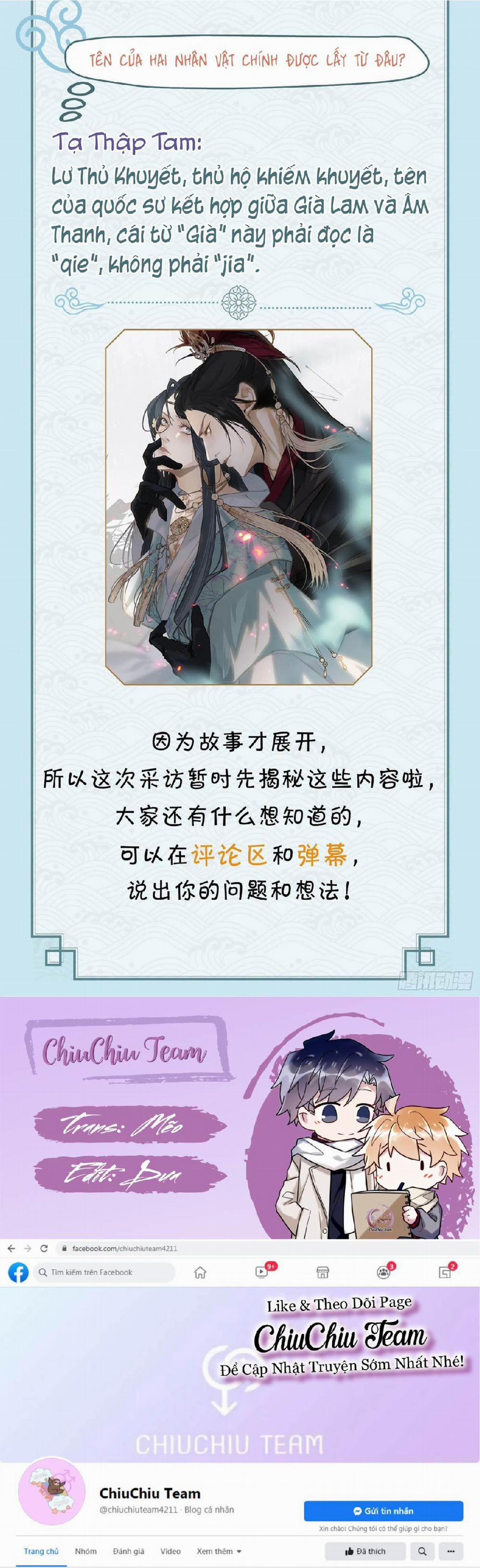 Đại Quốc Sư (END) 12 trang 23