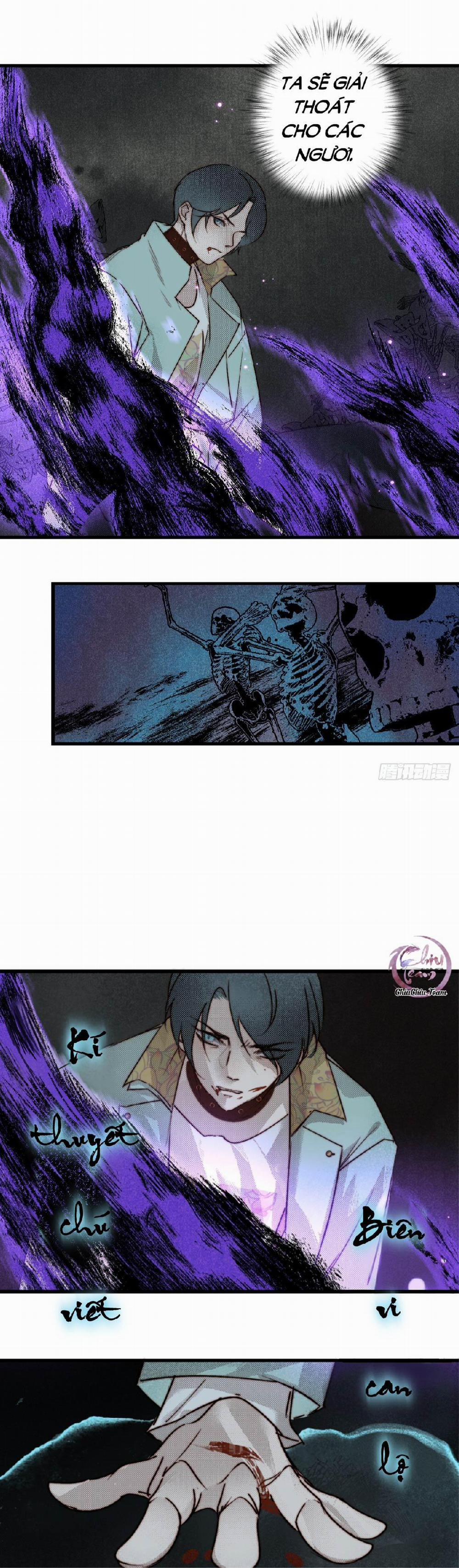 Đại Quốc Sư (END) 12 trang 3