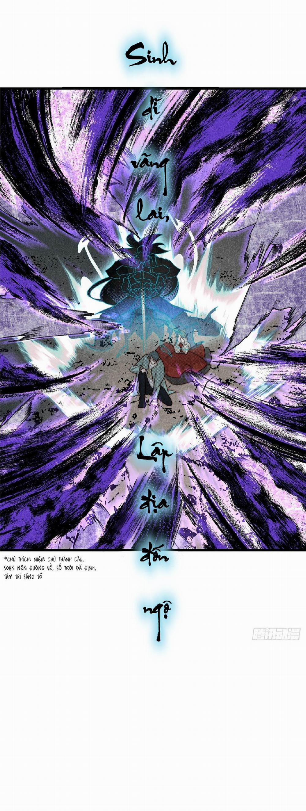 Đại Quốc Sư (END) 12 trang 4