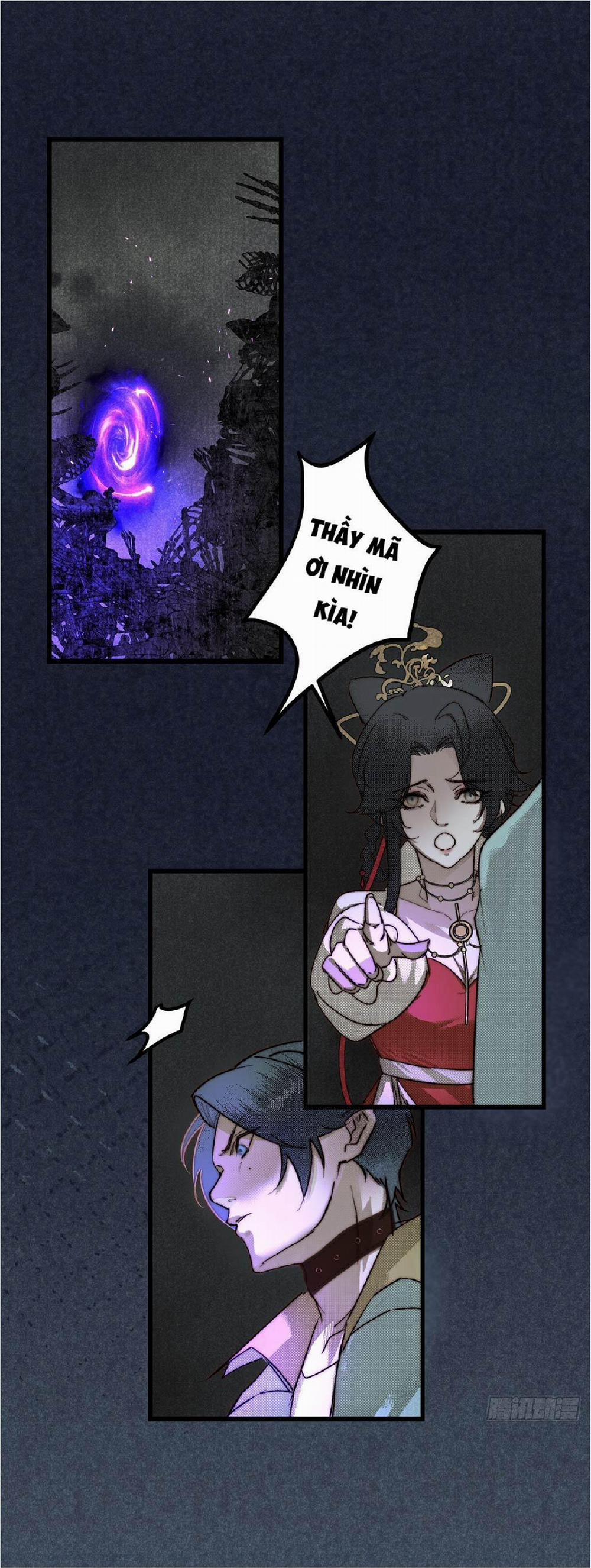 Đại Quốc Sư (END) 12 trang 7