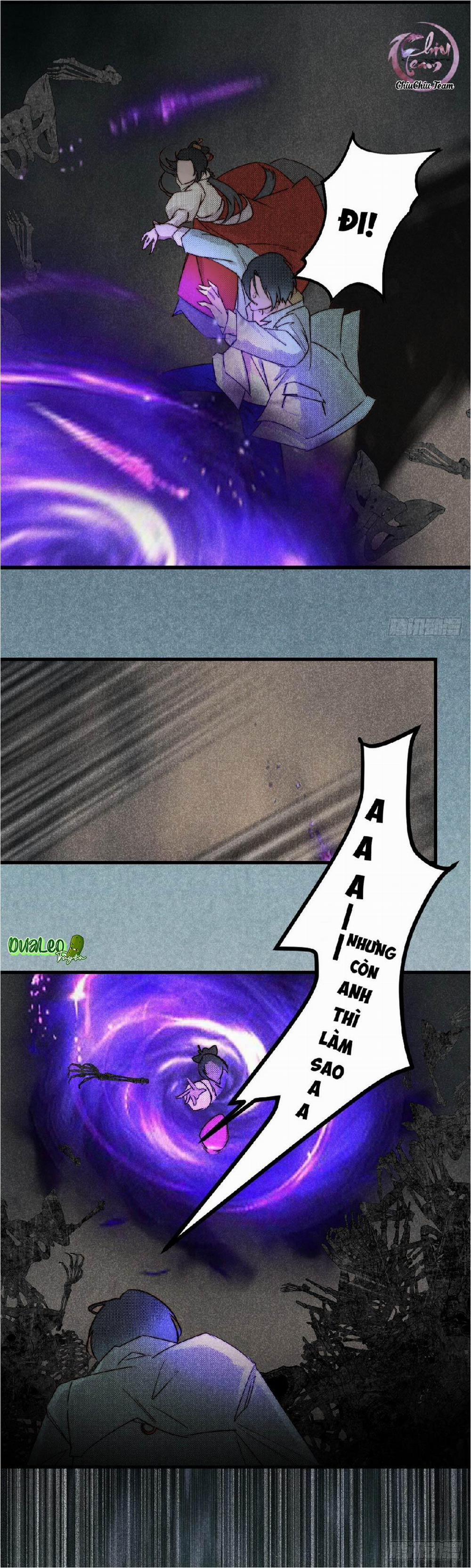 Đại Quốc Sư (END) 12 trang 8