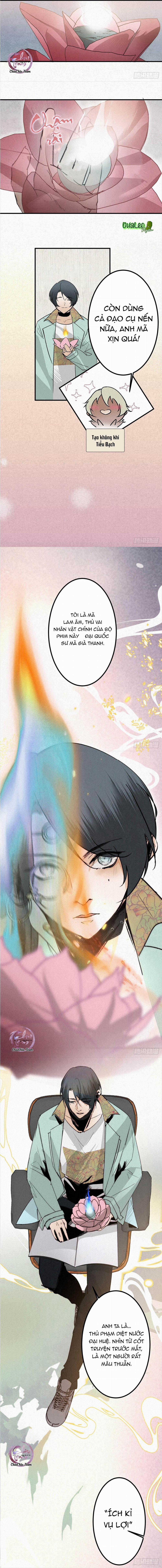 Đại Quốc Sư (END) 13 trang 3