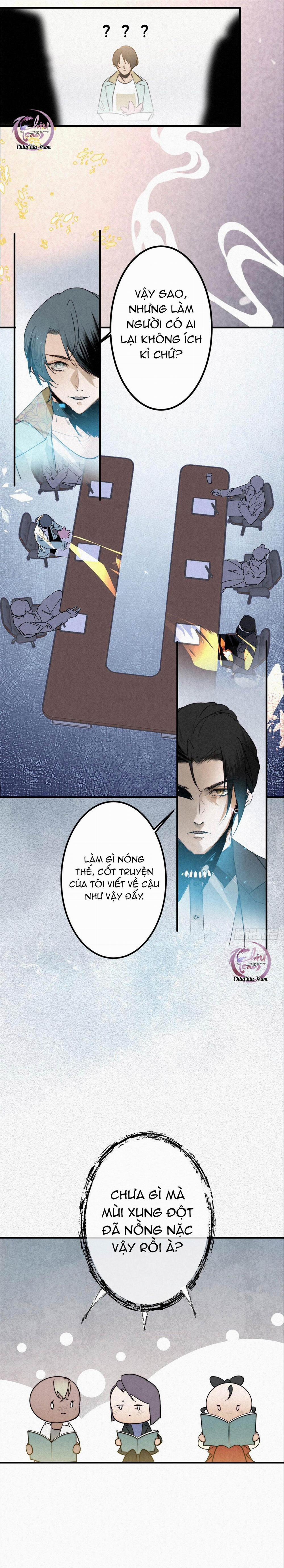 Đại Quốc Sư (END) 13 trang 4