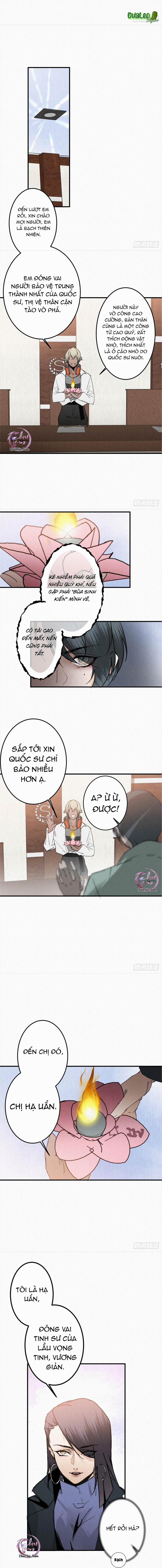 Đại Quốc Sư (END) 13 trang 5