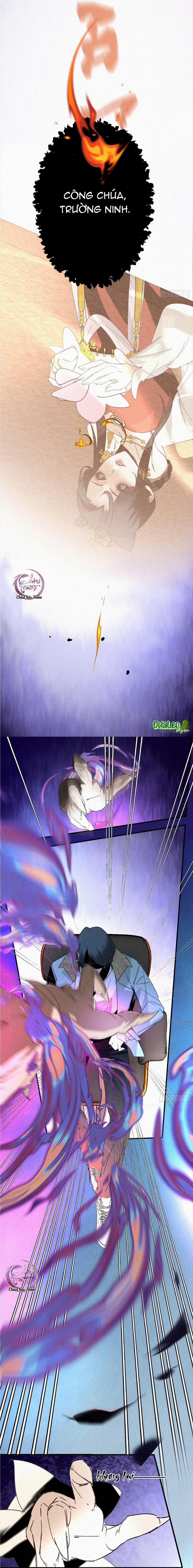 Đại Quốc Sư (END) 13 trang 7