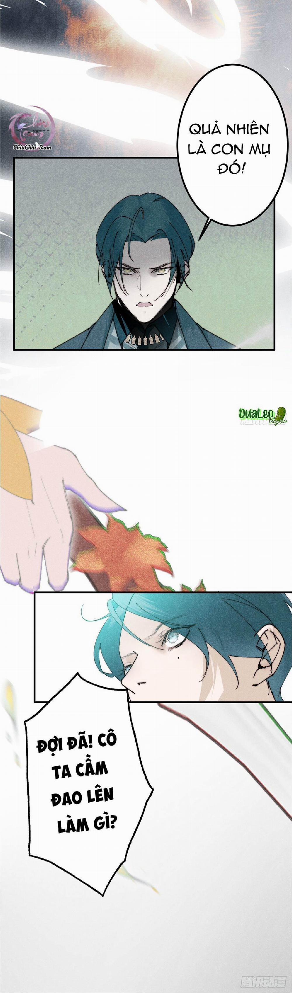 Đại Quốc Sư (END) 14 trang 12