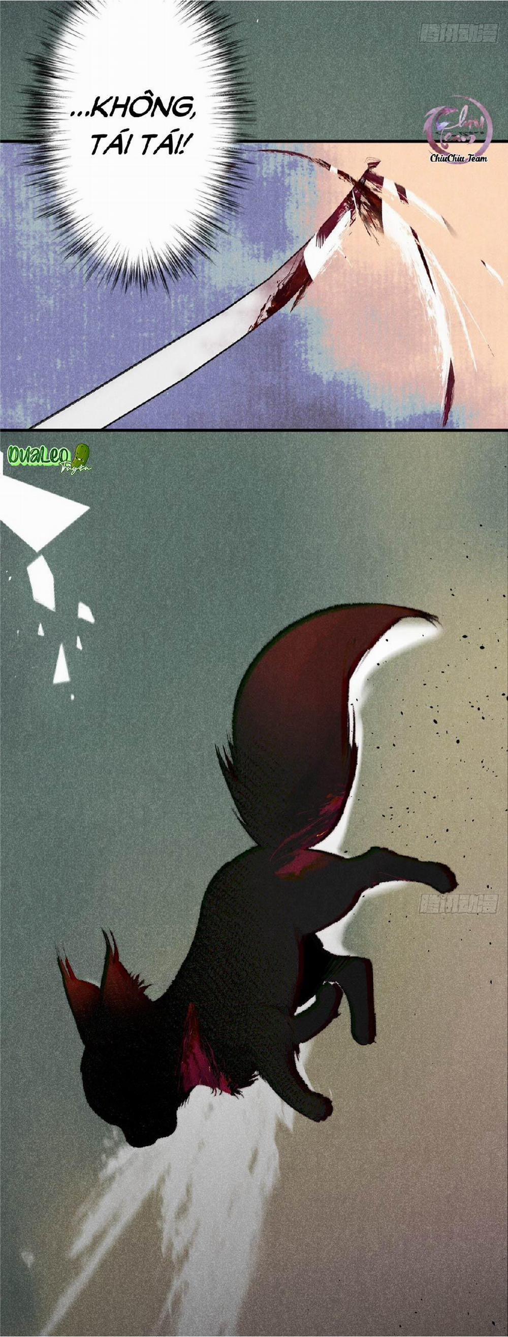 Đại Quốc Sư (END) 14 trang 15