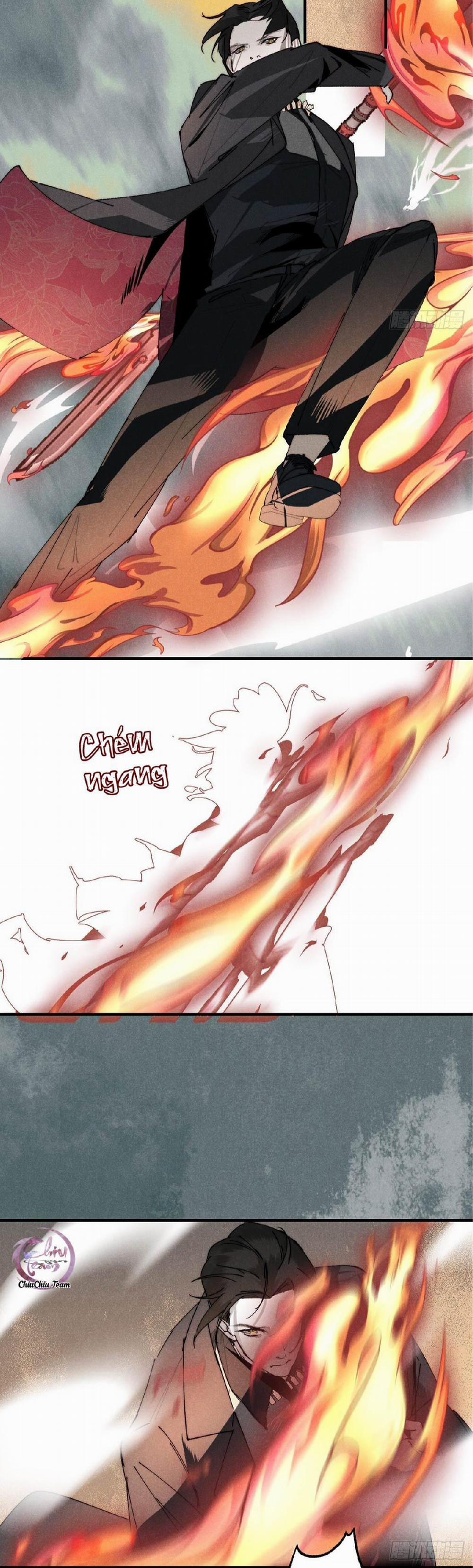 Đại Quốc Sư (END) 14 trang 17