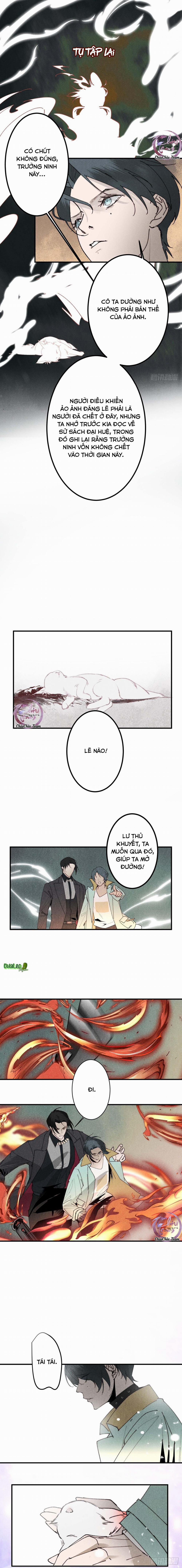 Đại Quốc Sư (END) 15 trang 1