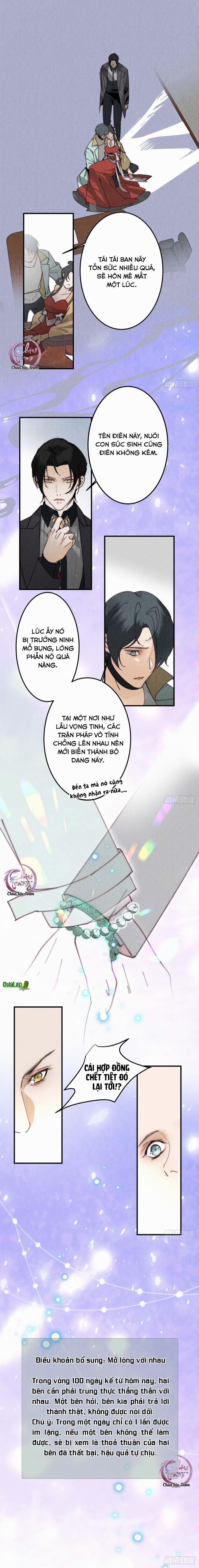 Đại Quốc Sư (END) 15 trang 3