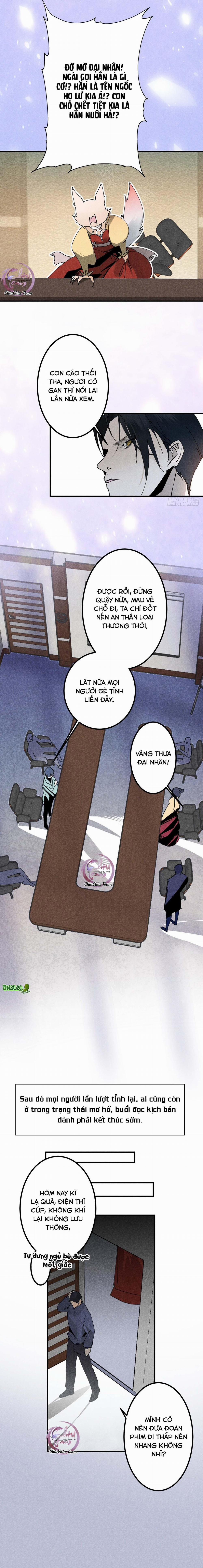 Đại Quốc Sư (END) 15 trang 6