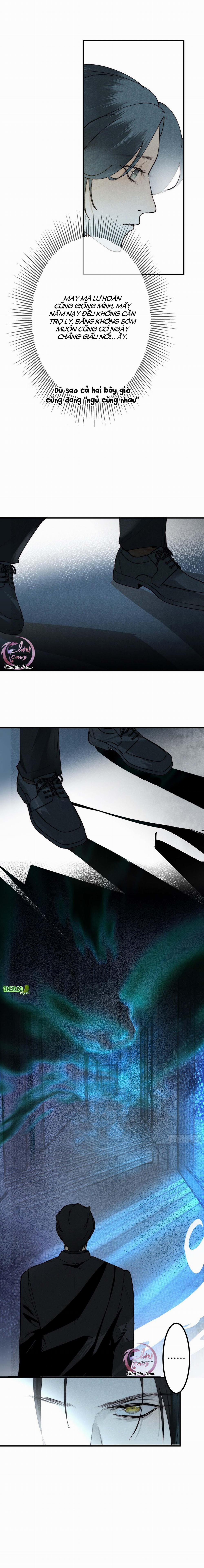 Đại Quốc Sư (END) 15 trang 8