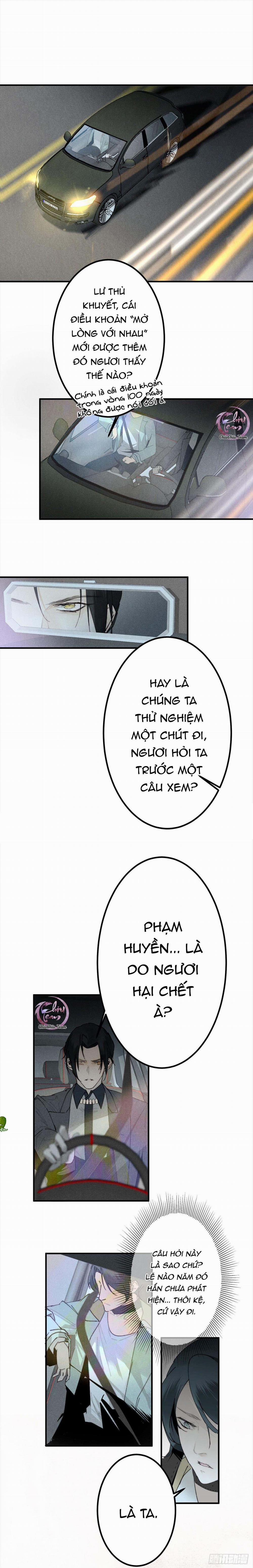 Đại Quốc Sư (END) 16 trang 1