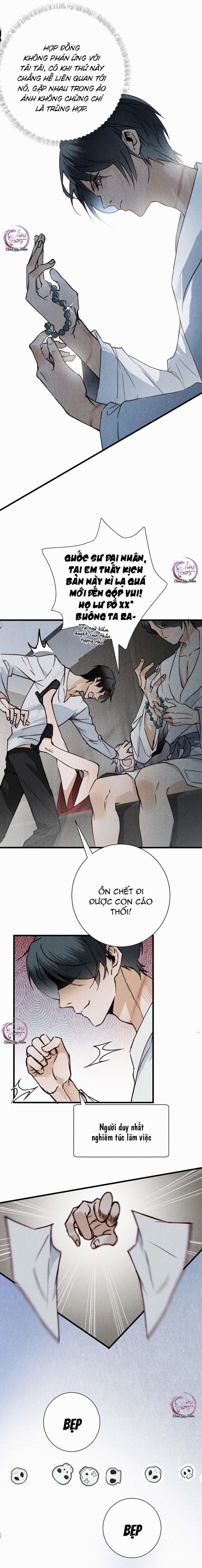 Đại Quốc Sư (END) 17 trang 6