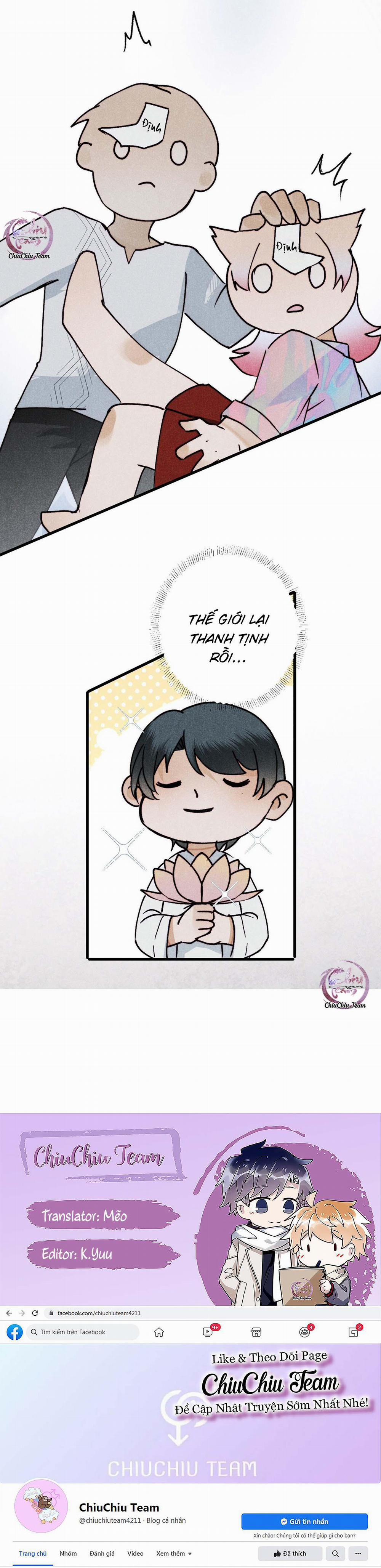 Đại Quốc Sư (END) 17 trang 7