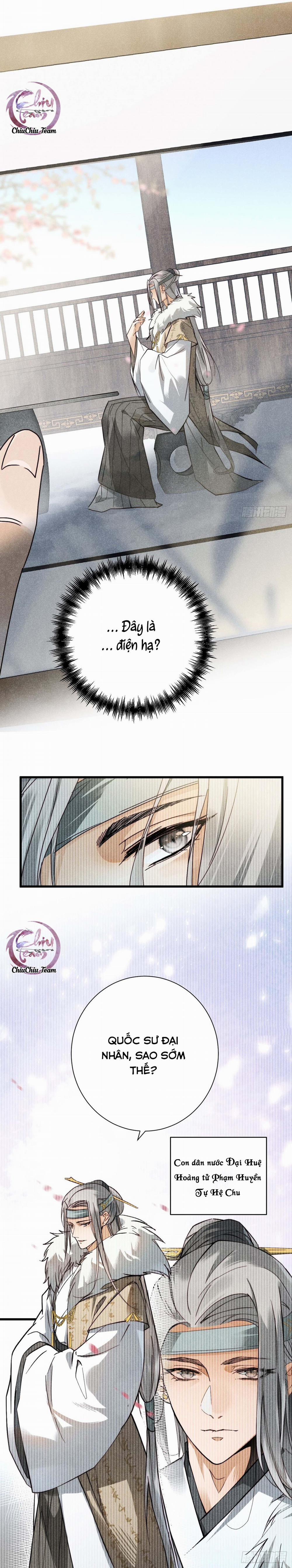 Đại Quốc Sư (END) 18 trang 6