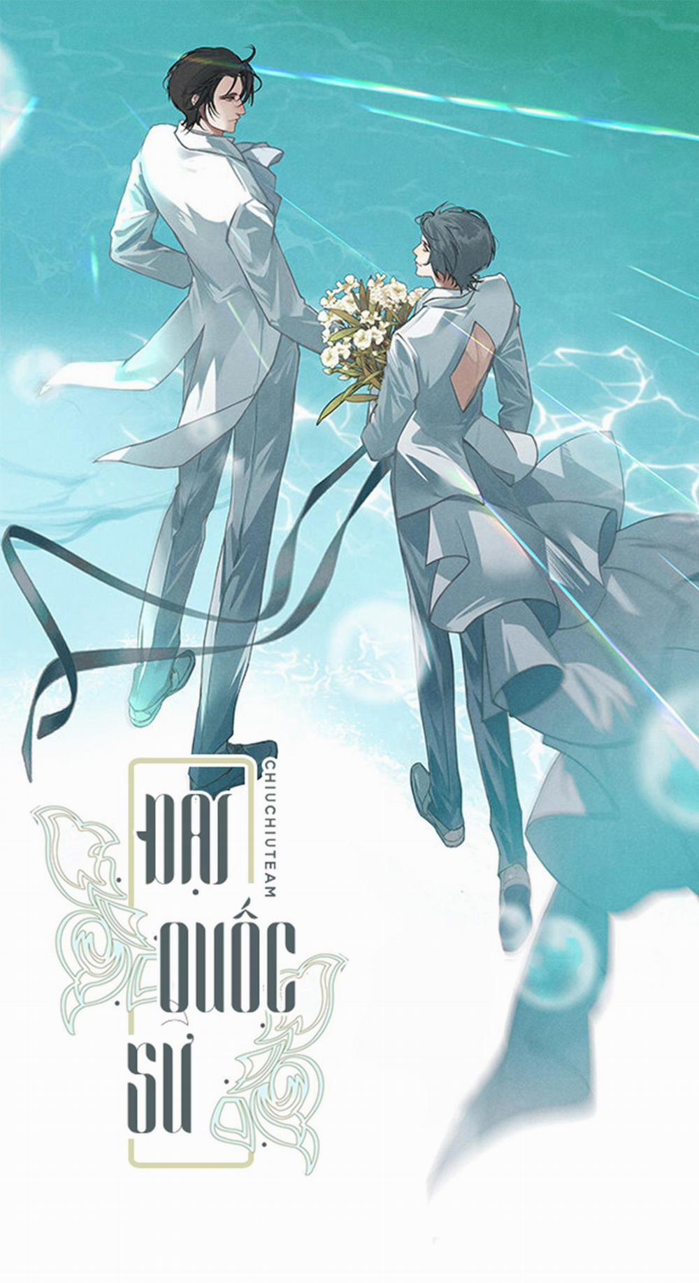 Đại Quốc Sư (END) 19 trang 0