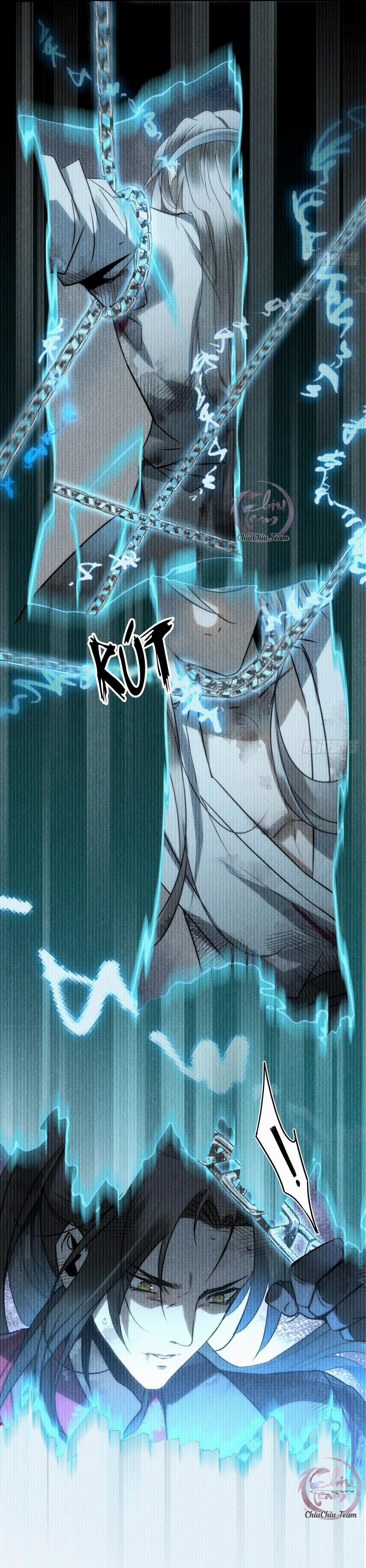 Đại Quốc Sư (END) 19 trang 10