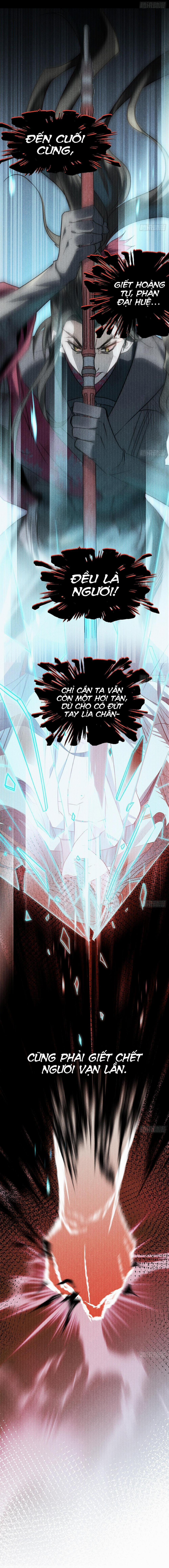 Đại Quốc Sư (END) 19 trang 13