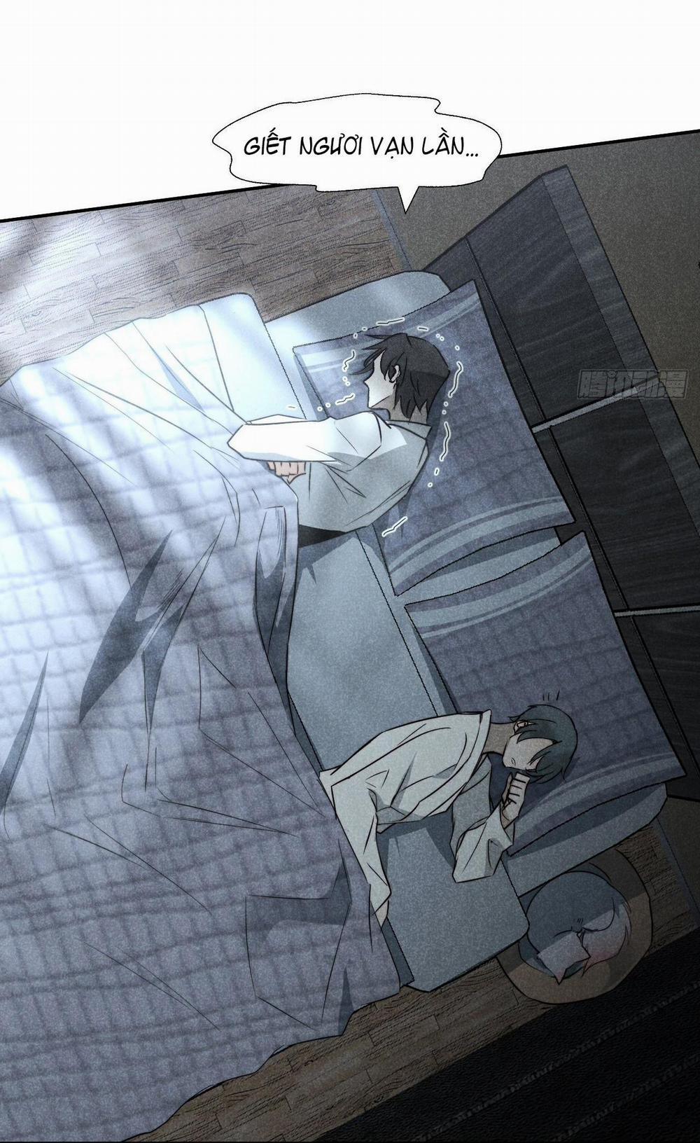 Đại Quốc Sư (END) 19 trang 15