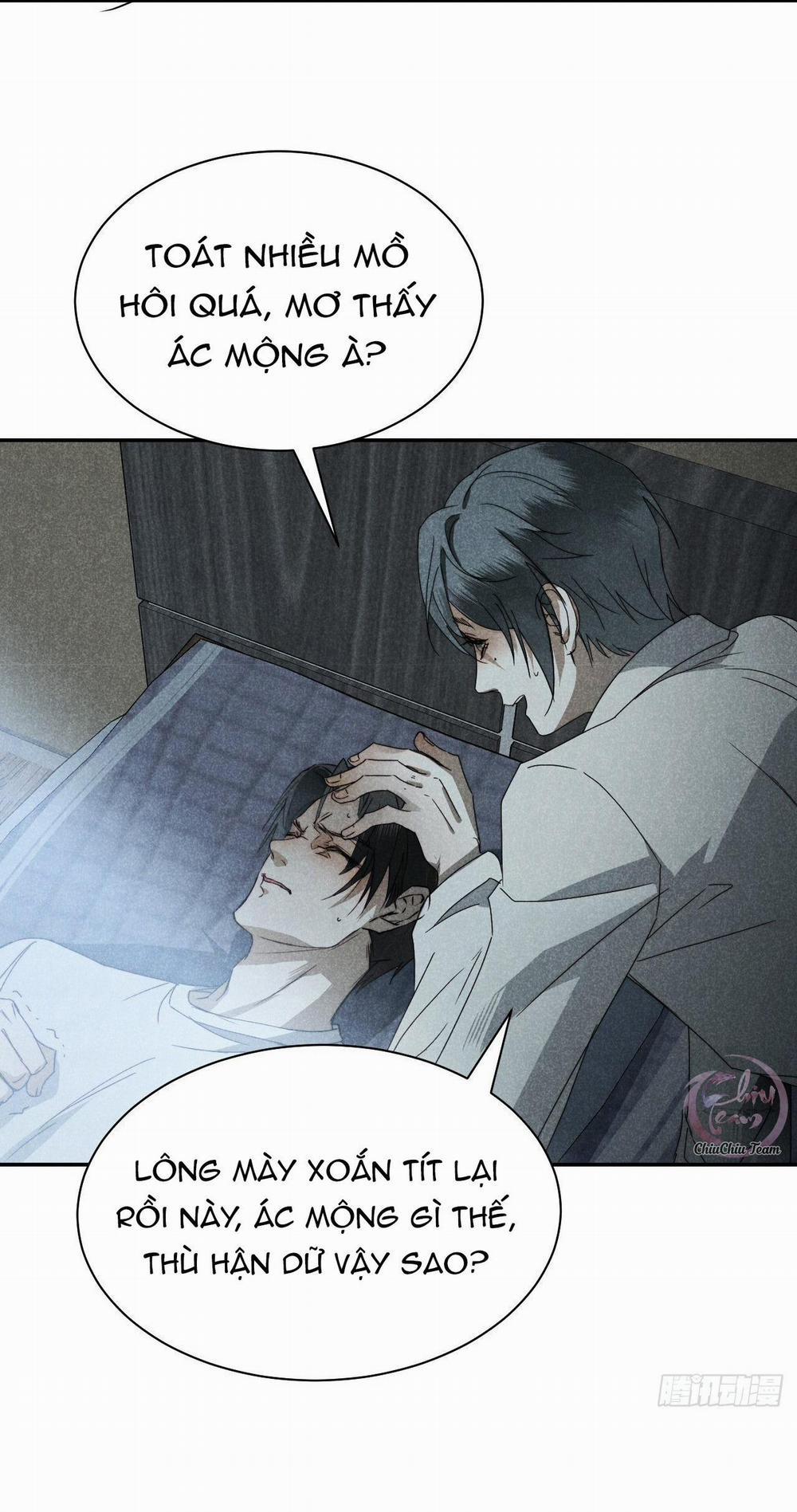 Đại Quốc Sư (END) 19 trang 16