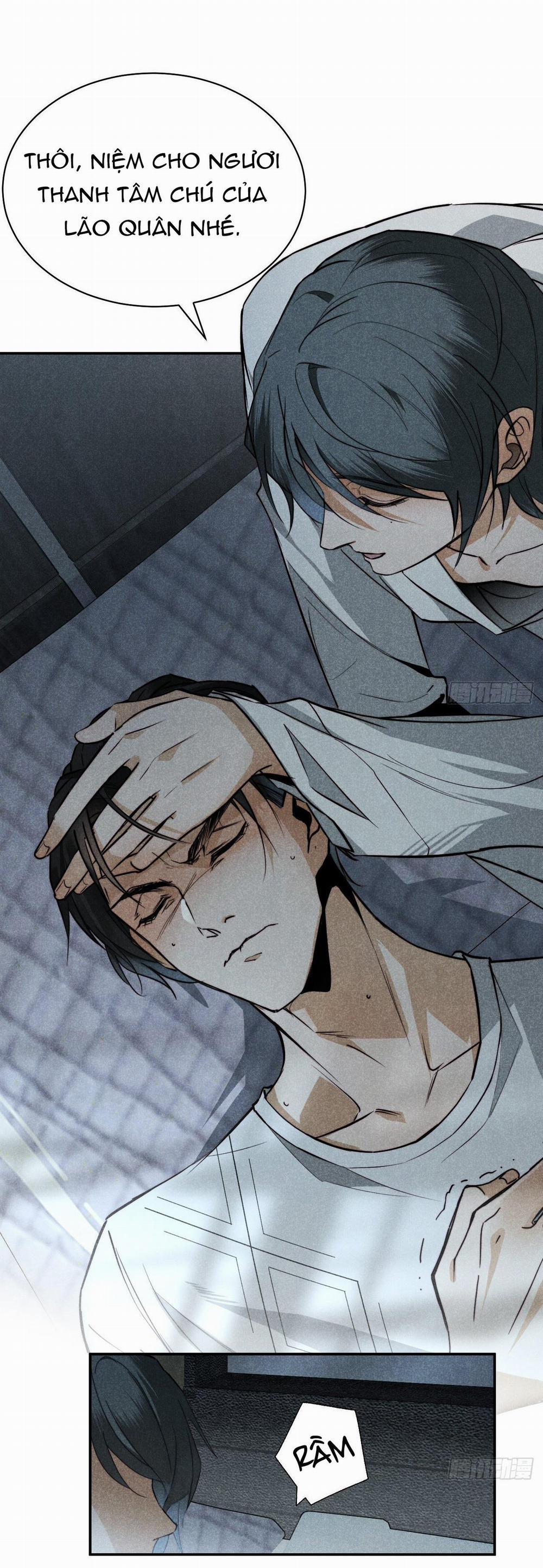 Đại Quốc Sư (END) 19 trang 17