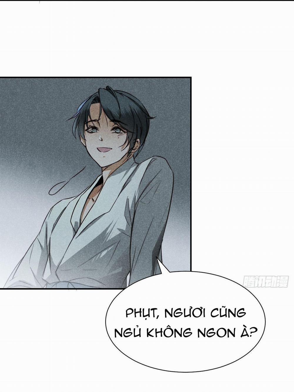 Đại Quốc Sư (END) 19 trang 19