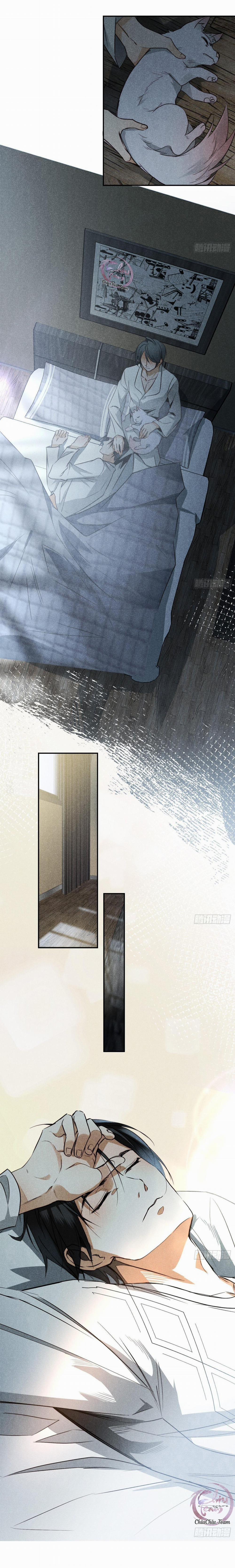 Đại Quốc Sư (END) 19 trang 20