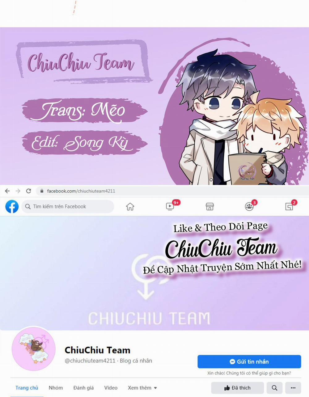 Đại Quốc Sư (END) 19 trang 22