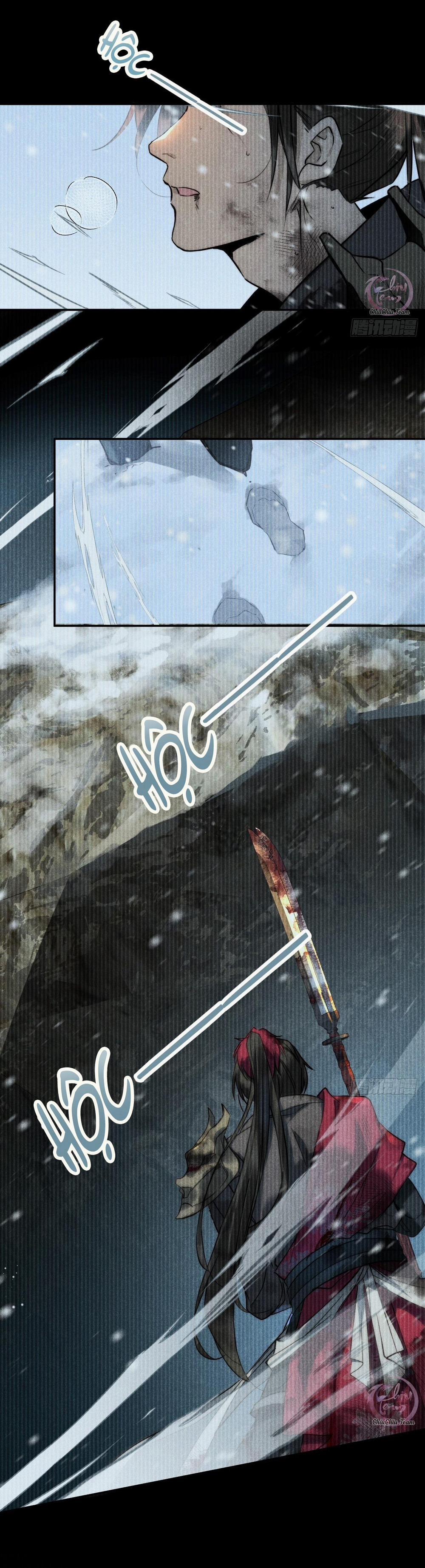 Đại Quốc Sư (END) 19 trang 3