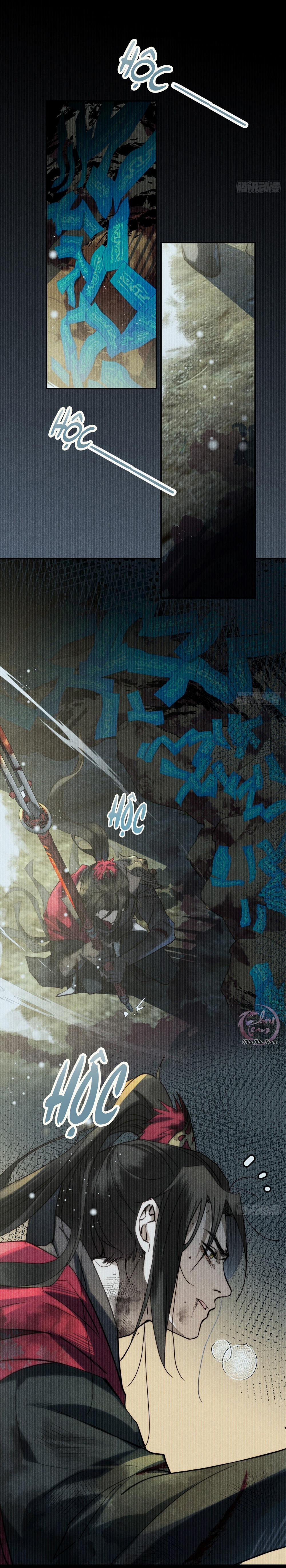 Đại Quốc Sư (END) 19 trang 4