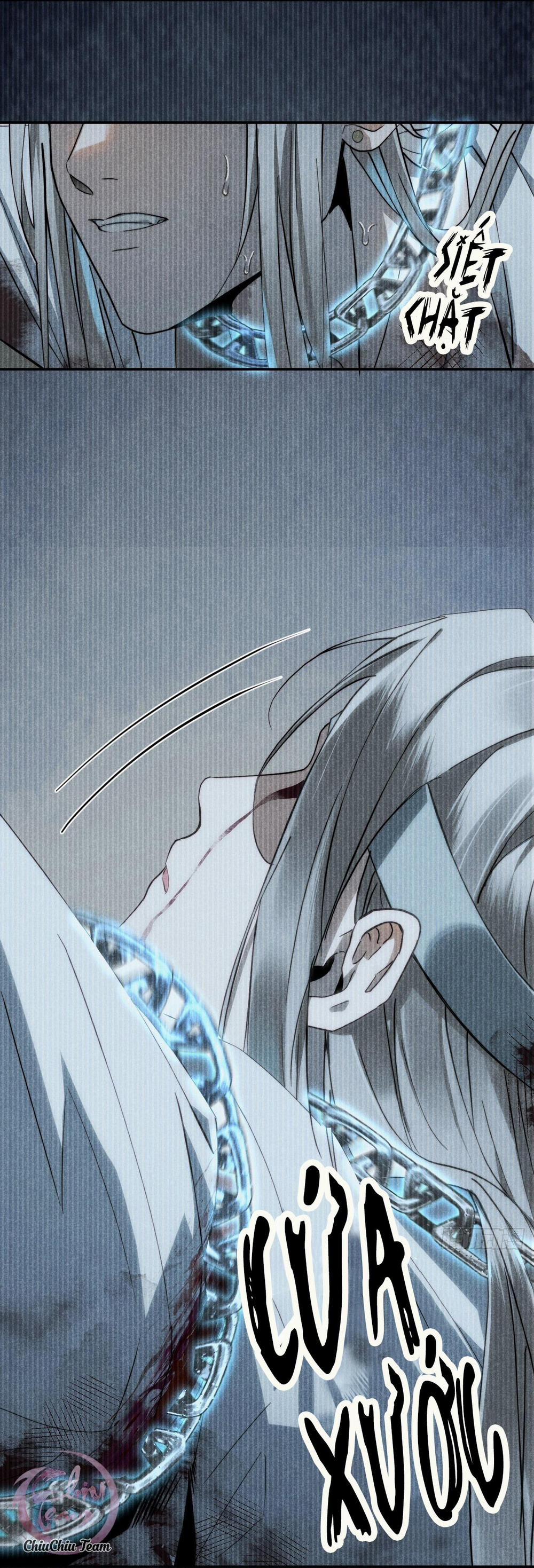 Đại Quốc Sư (END) 19 trang 8