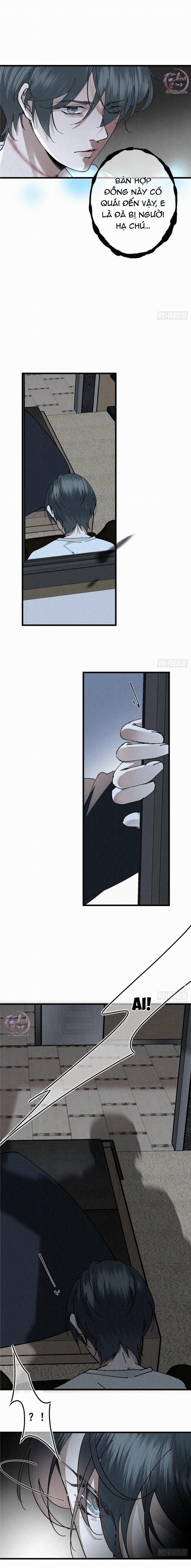 Đại Quốc Sư (END) 2 trang 4