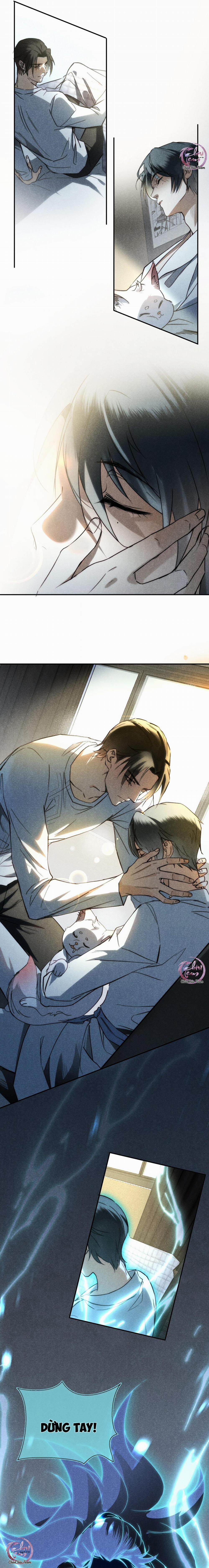 Đại Quốc Sư (END) 20 trang 1