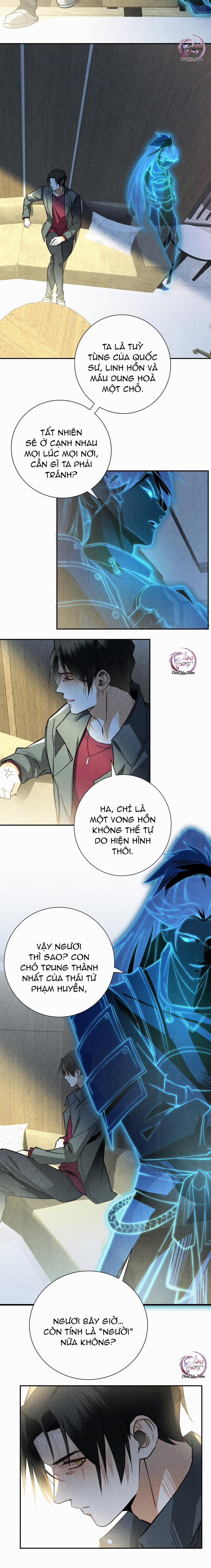 Đại Quốc Sư (END) 20 trang 3