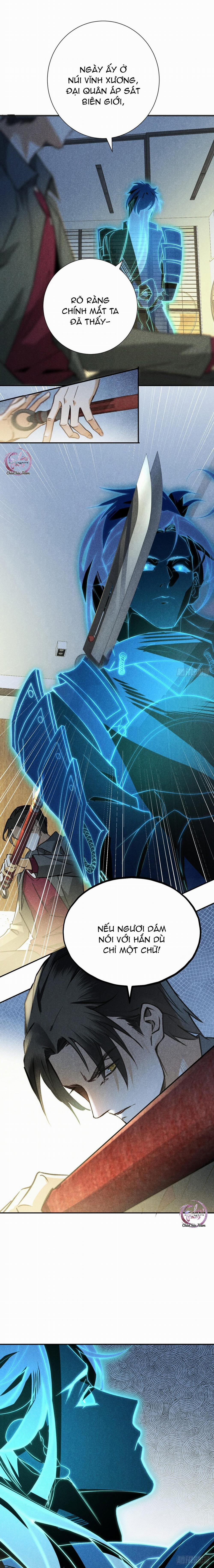 Đại Quốc Sư (END) 20 trang 4