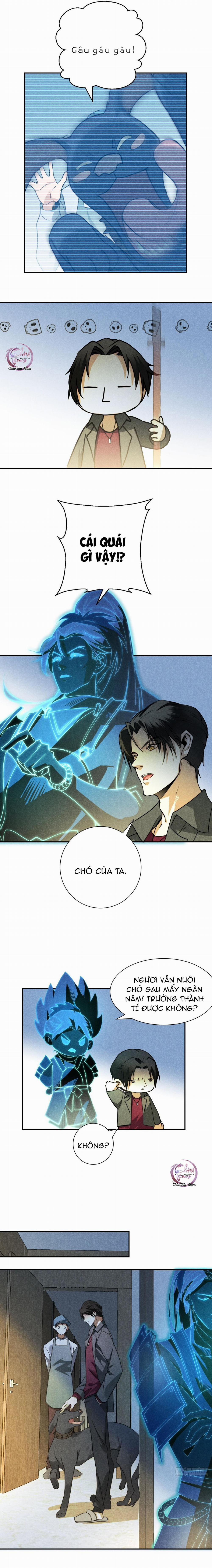 Đại Quốc Sư (END) 20 trang 6