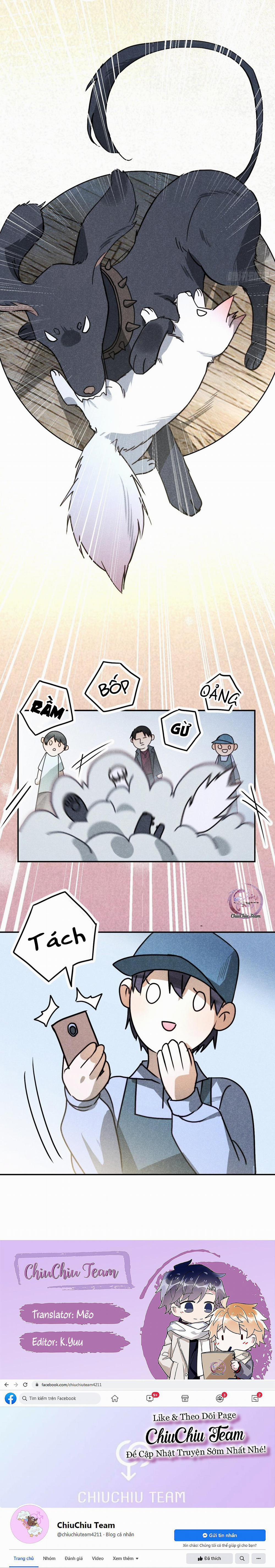 Đại Quốc Sư (END) 20 trang 8