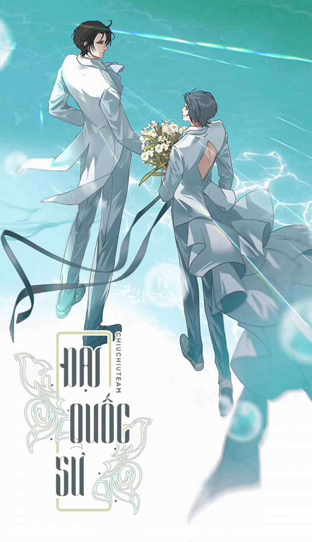 Đại Quốc Sư (END) 21 trang 0