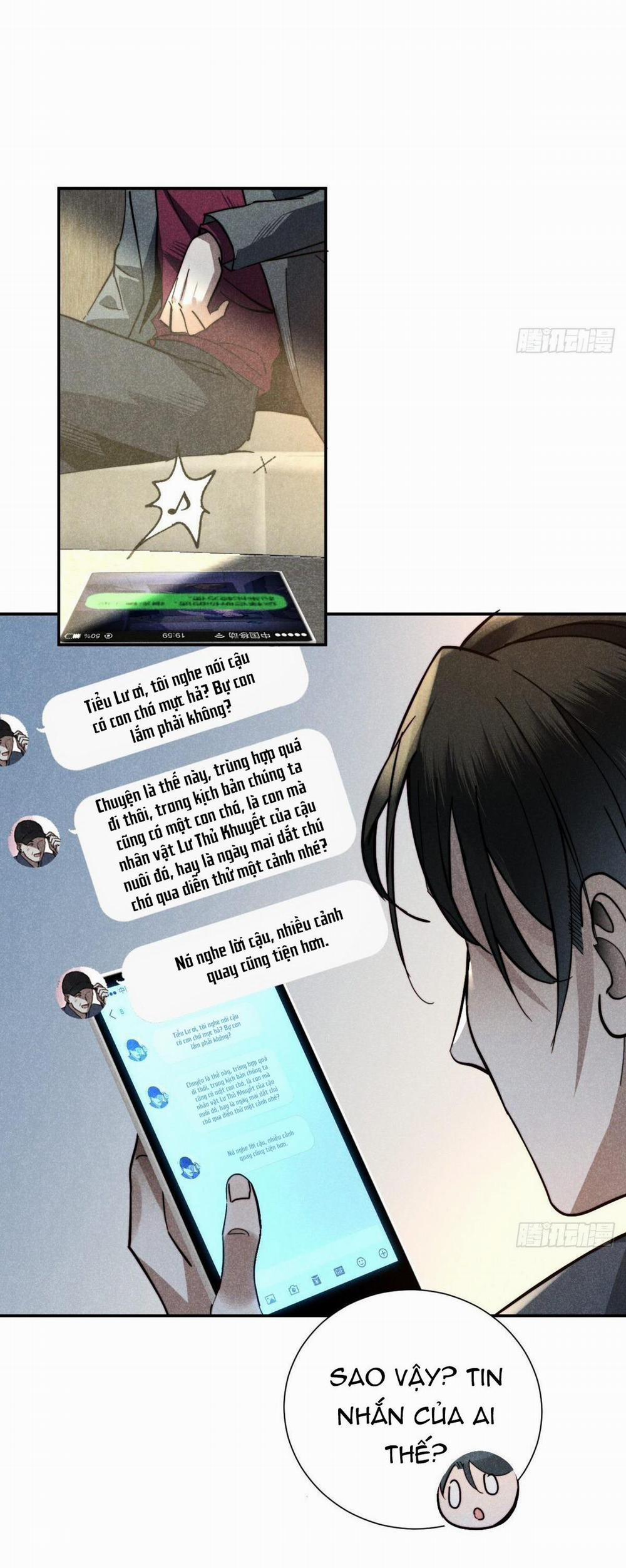 Đại Quốc Sư (END) 21 trang 11