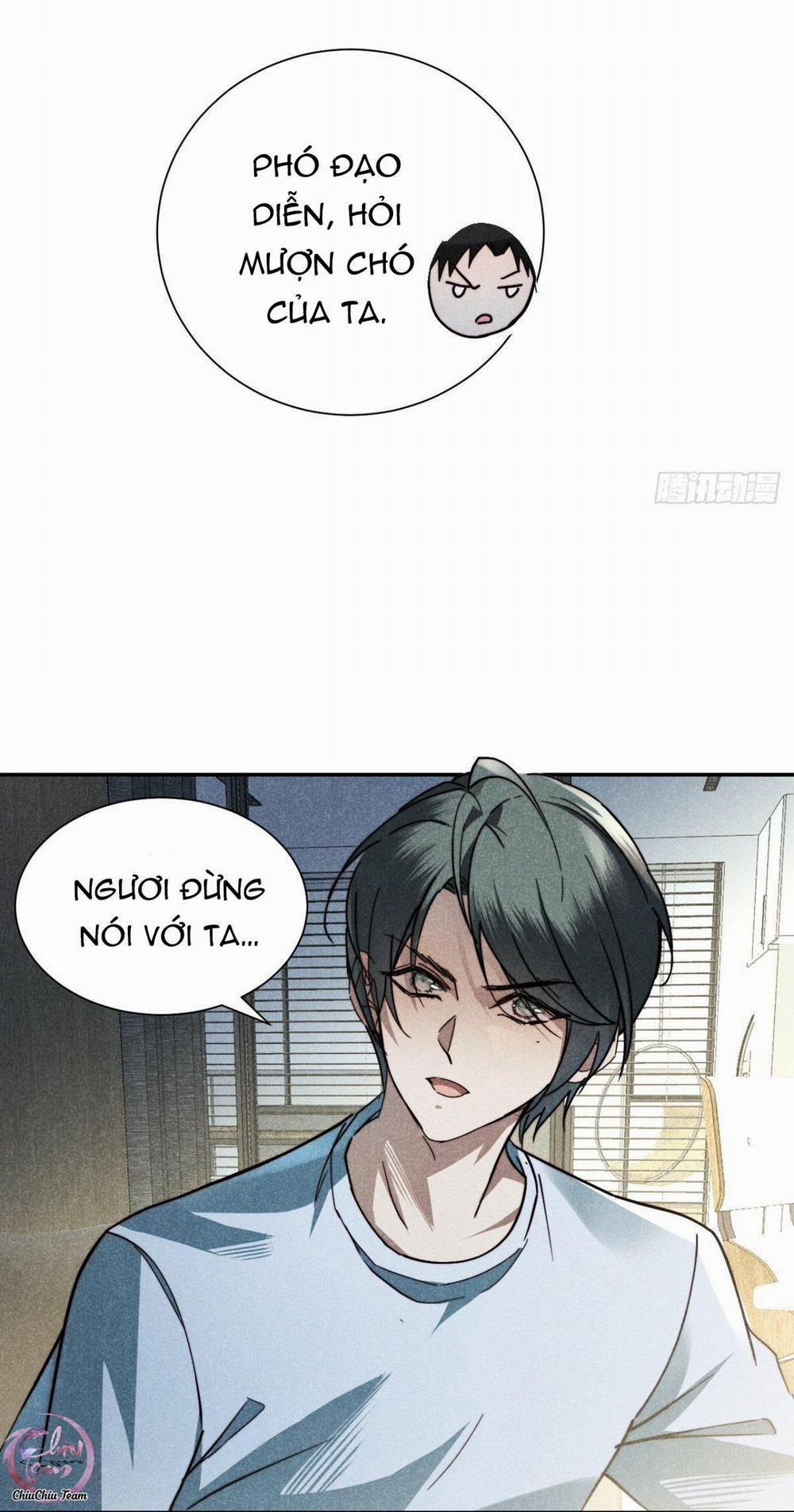 Đại Quốc Sư (END) 21 trang 12