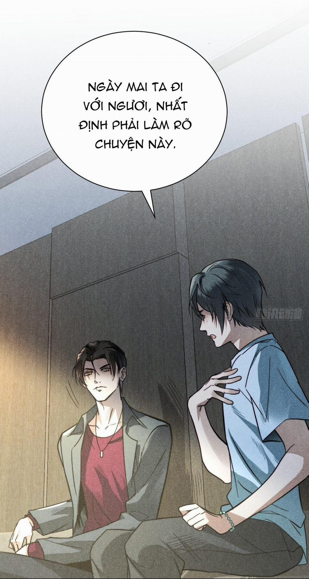 Đại Quốc Sư (END) 21 trang 16