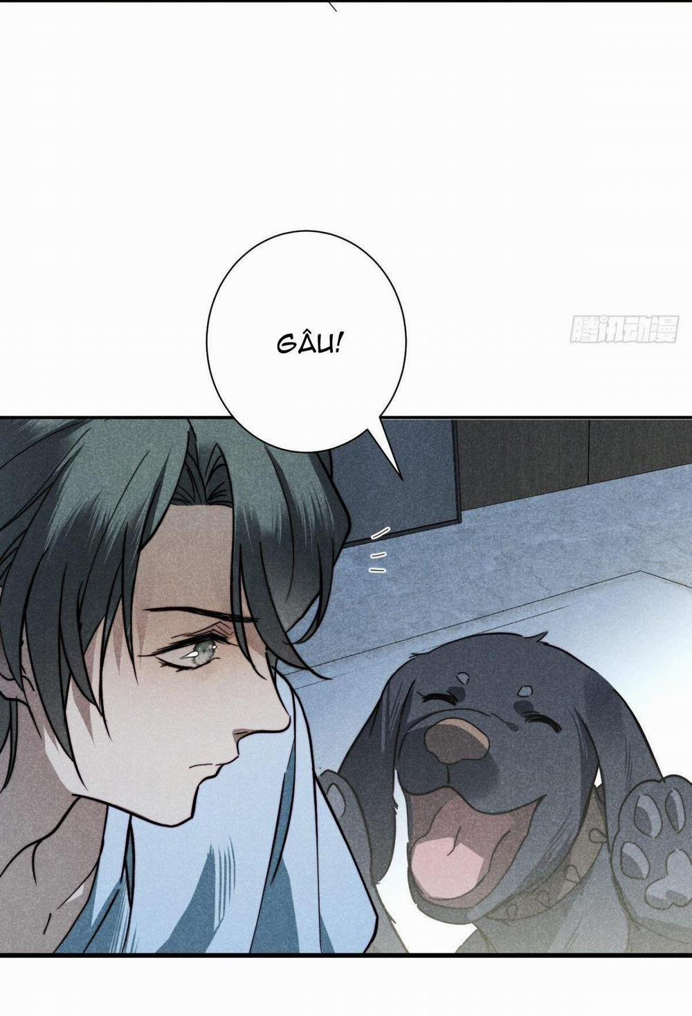 Đại Quốc Sư (END) 21 trang 17